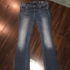 MissMe Jeans